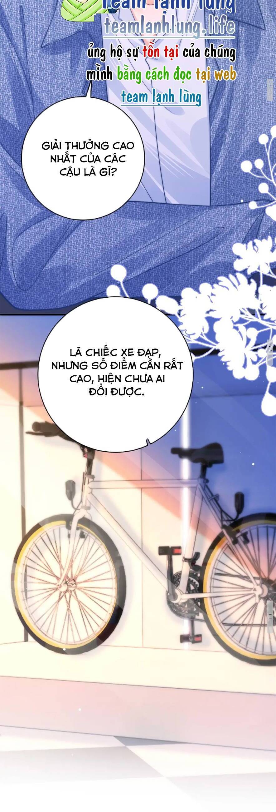 Truỵ Lạc Chapter 5 - 14