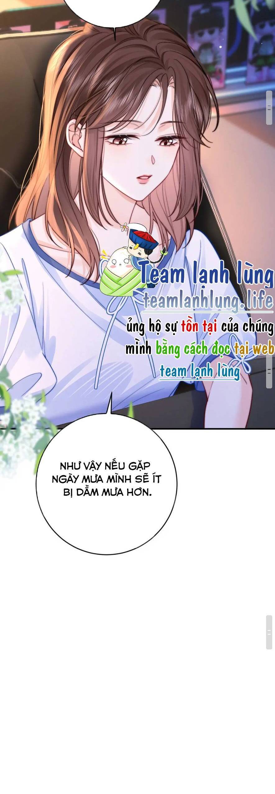 Truỵ Lạc Chapter 5 - 16