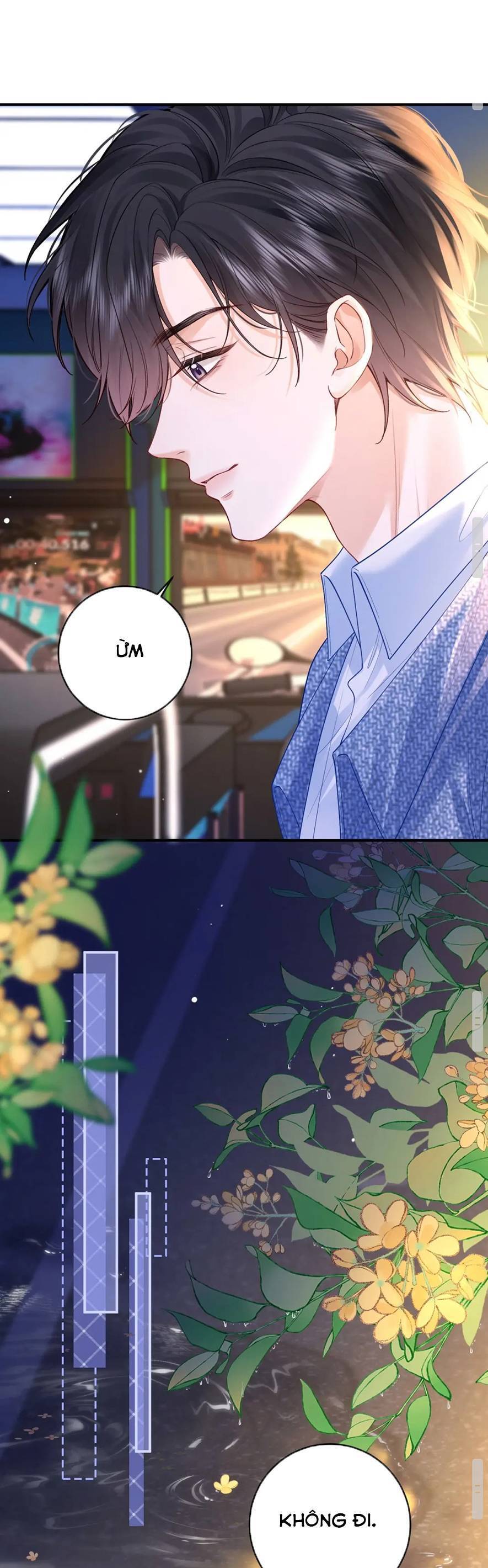 Truỵ Lạc Chapter 5 - 17