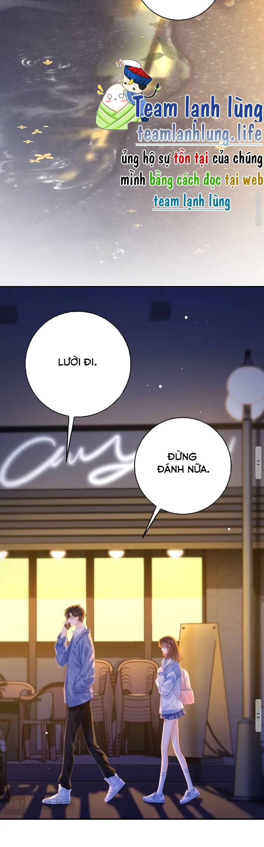 Truỵ Lạc Chapter 5 - 18