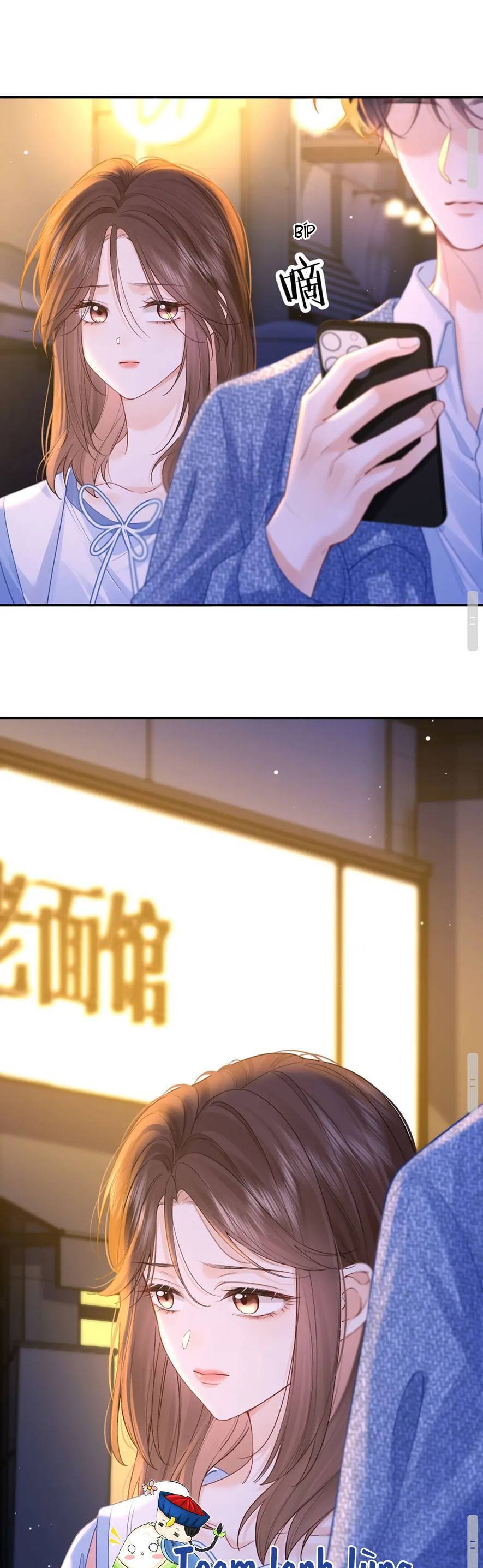 Truỵ Lạc Chapter 5 - 19