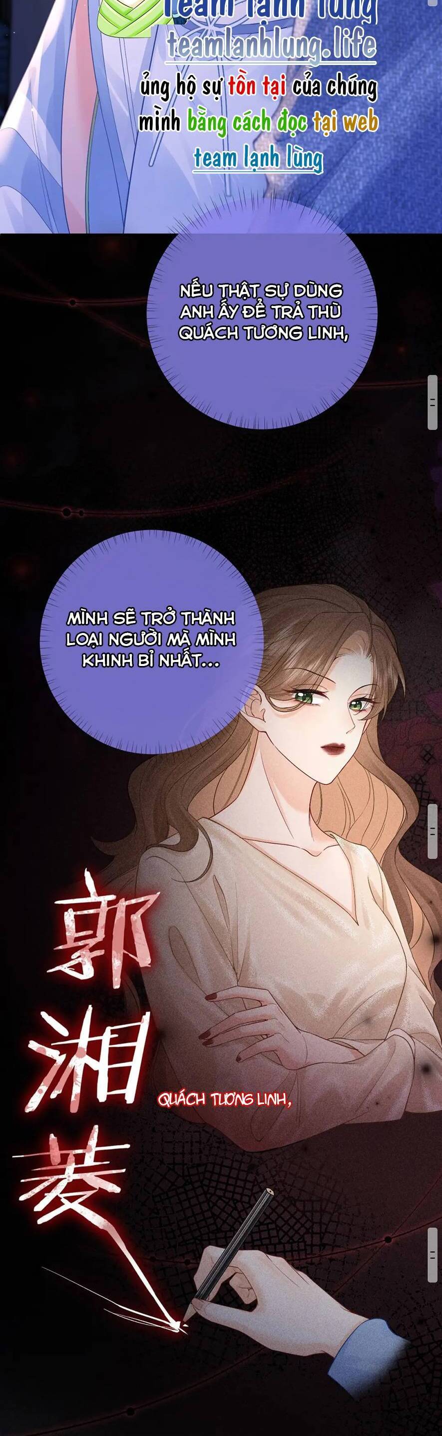 Truỵ Lạc Chapter 5 - 20
