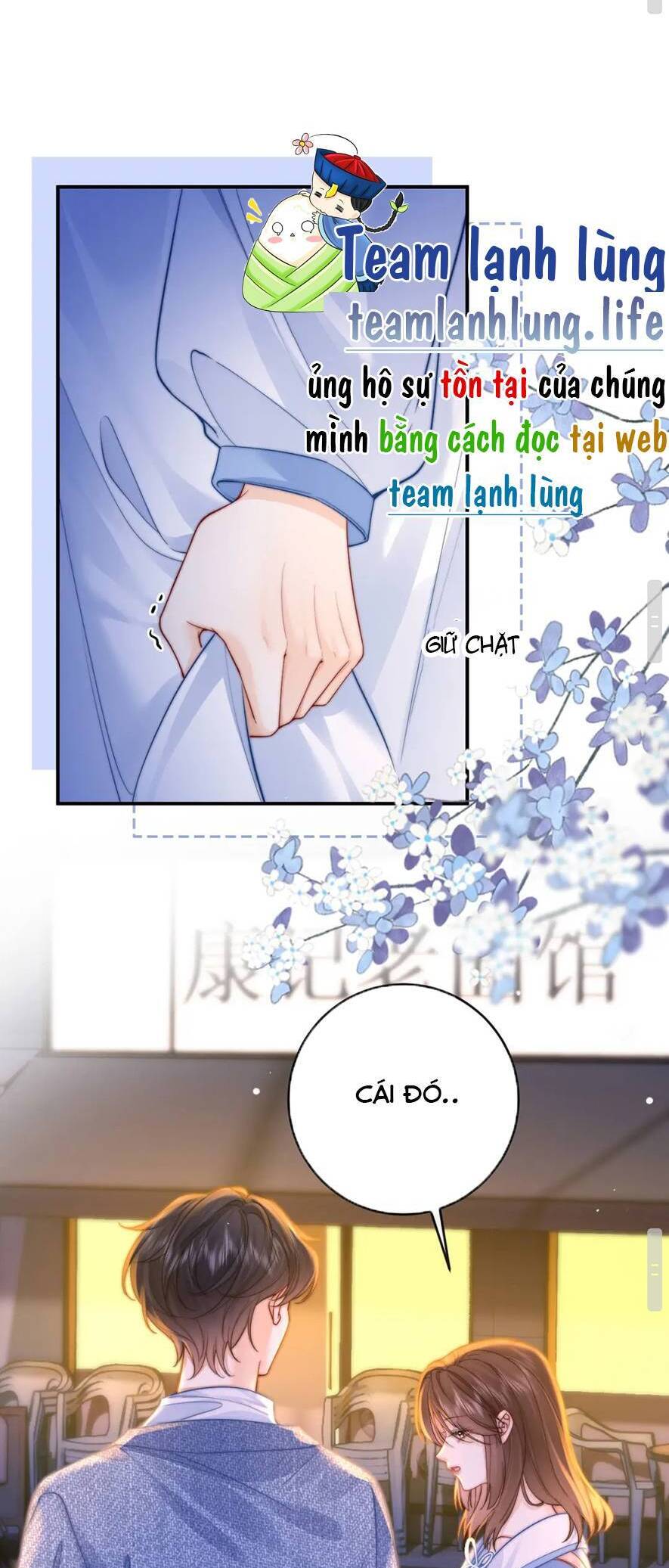 Truỵ Lạc Chapter 5 - 22