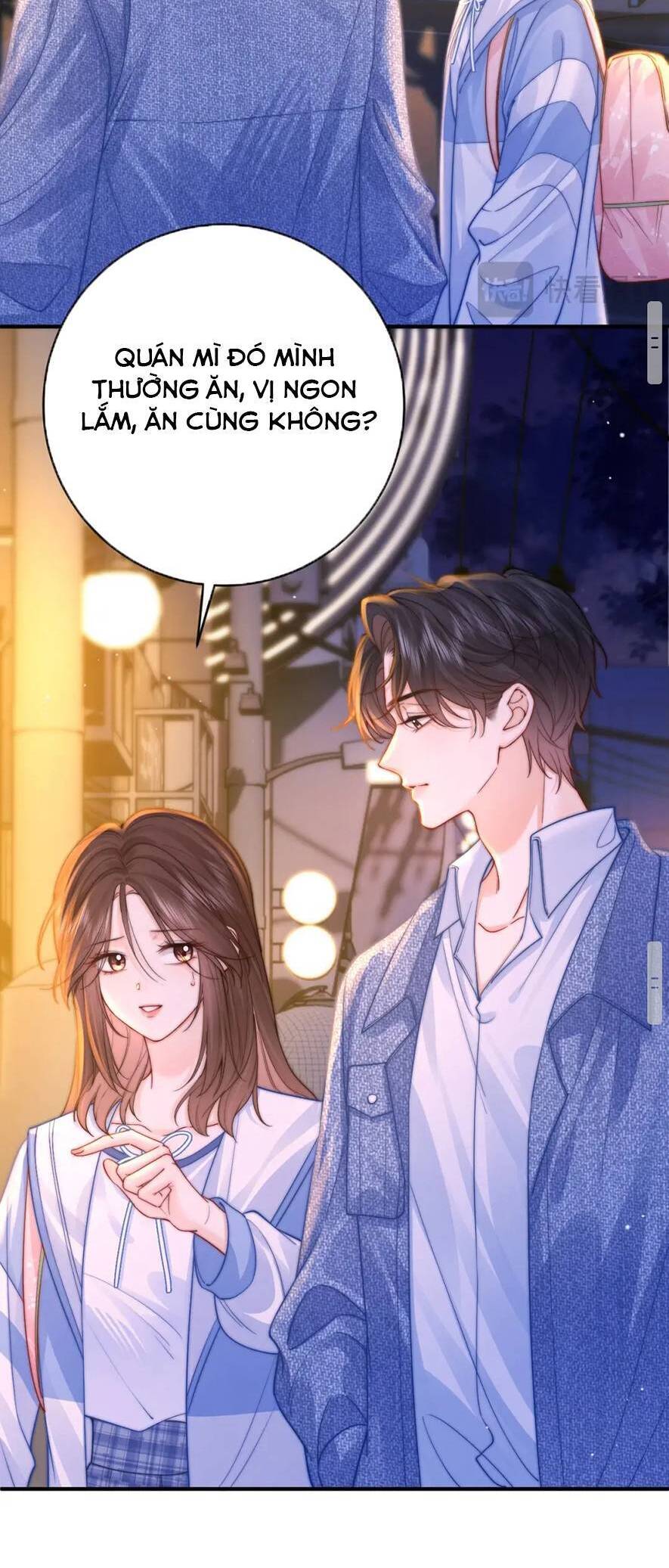 Truỵ Lạc Chapter 5 - 23