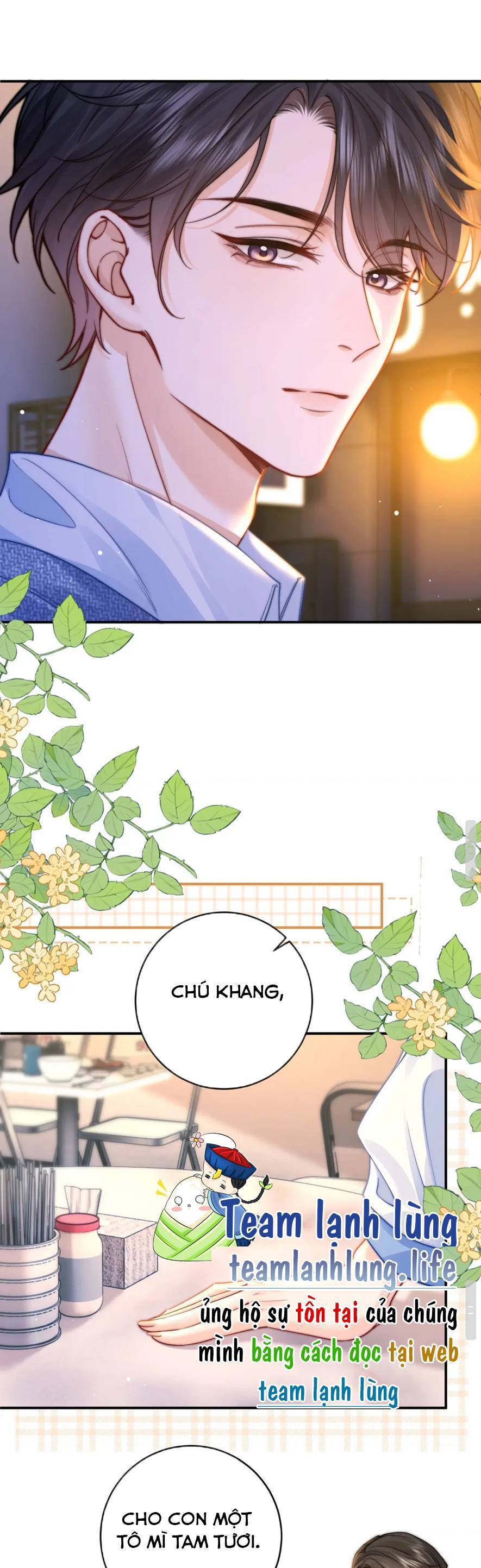 Truỵ Lạc Chapter 5 - 24