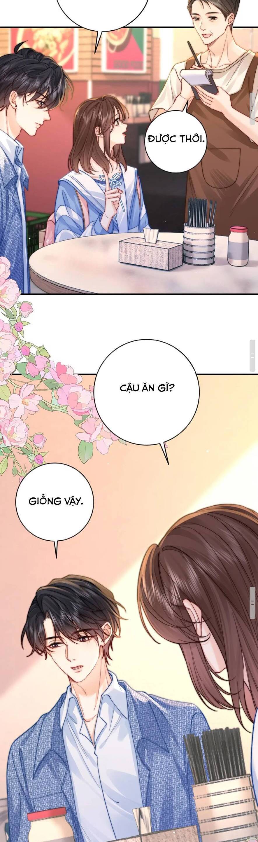 Truỵ Lạc Chapter 5 - 25