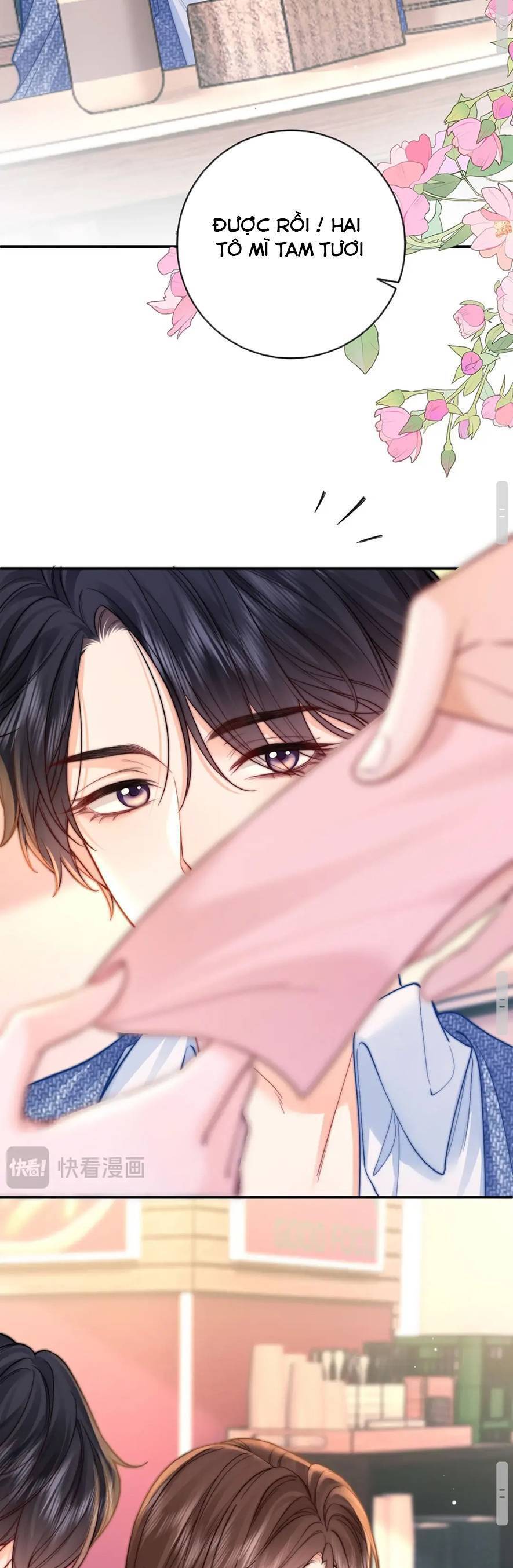 Truỵ Lạc Chapter 5 - 26