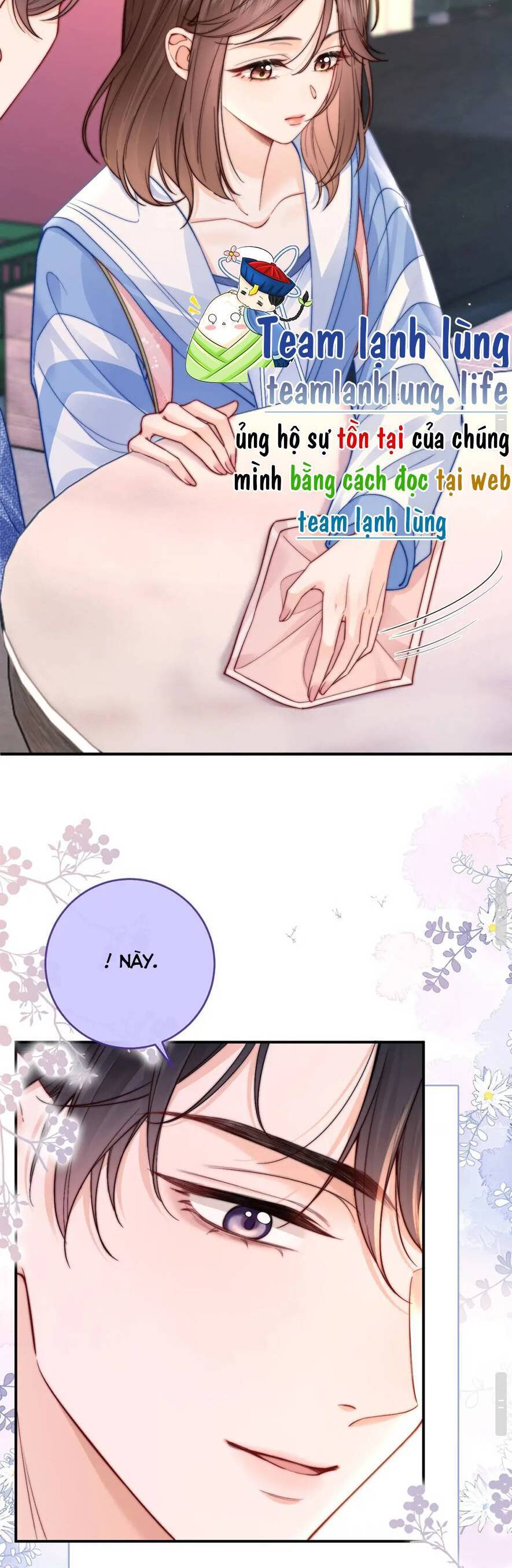 Truỵ Lạc Chapter 5 - 27