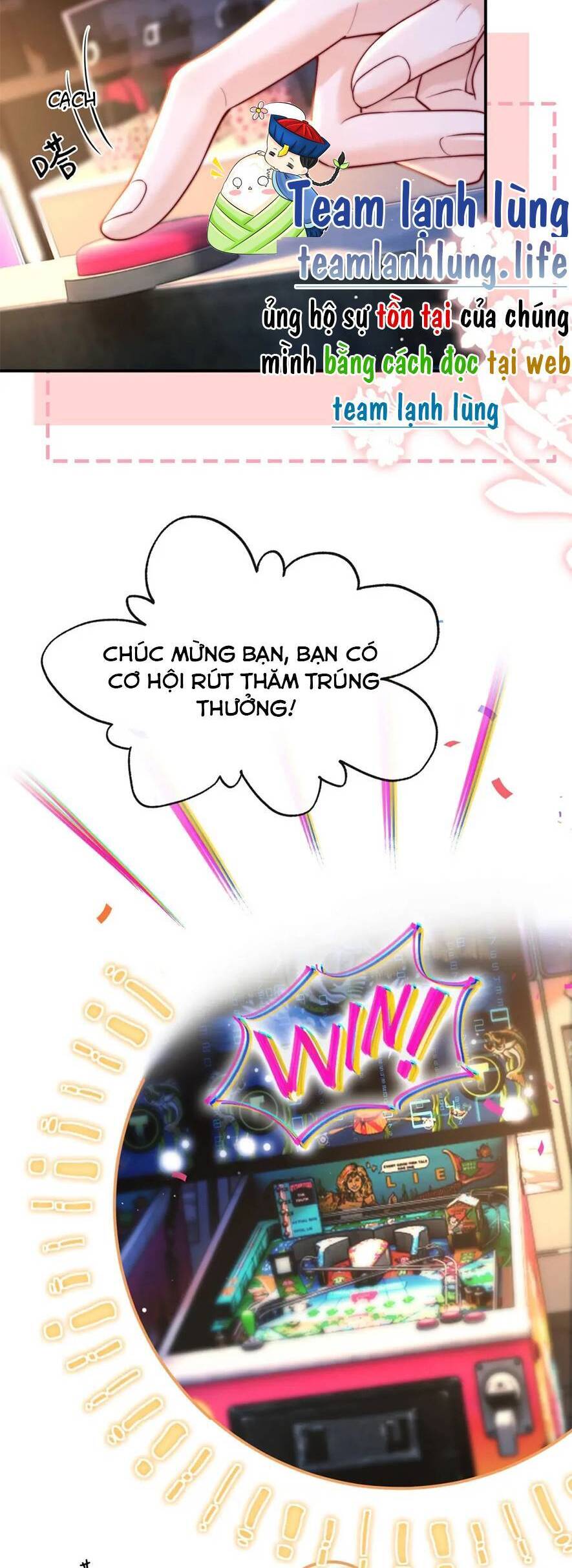 Truỵ Lạc Chapter 5 - 5