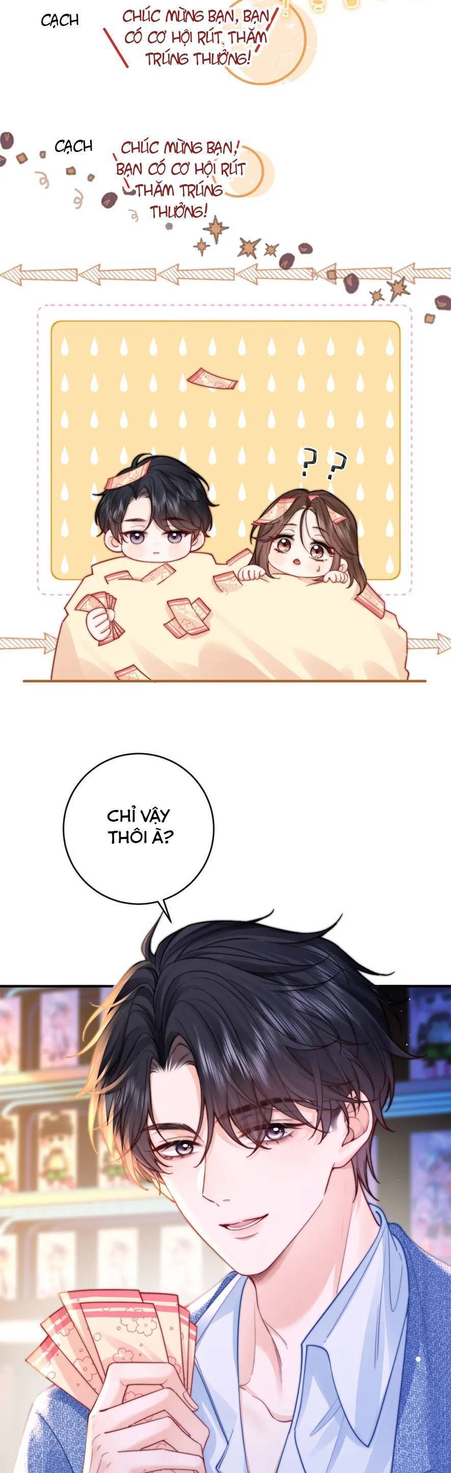 Truỵ Lạc Chapter 5 - 6