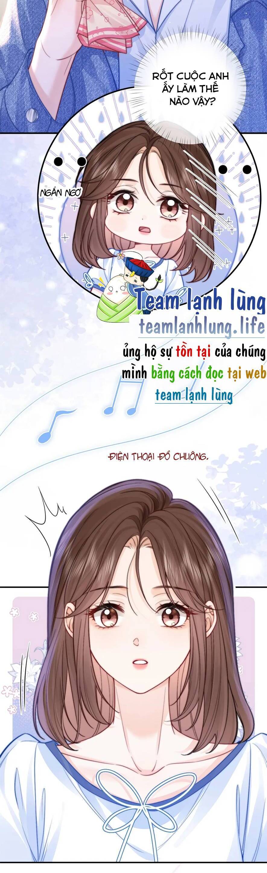 Truỵ Lạc Chapter 5 - 7