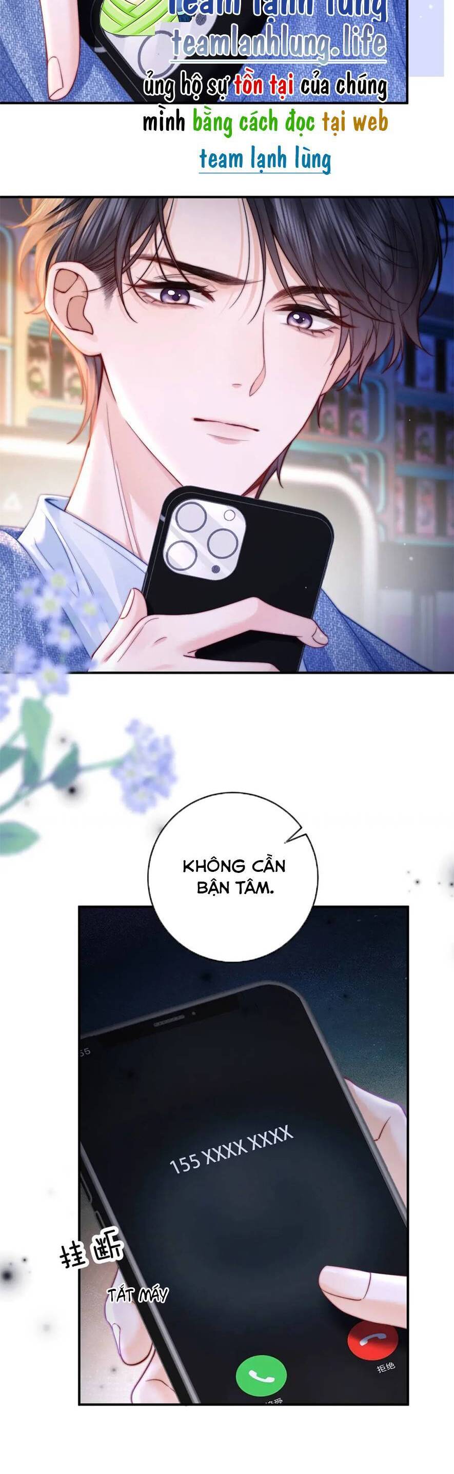 Truỵ Lạc Chapter 5 - 9