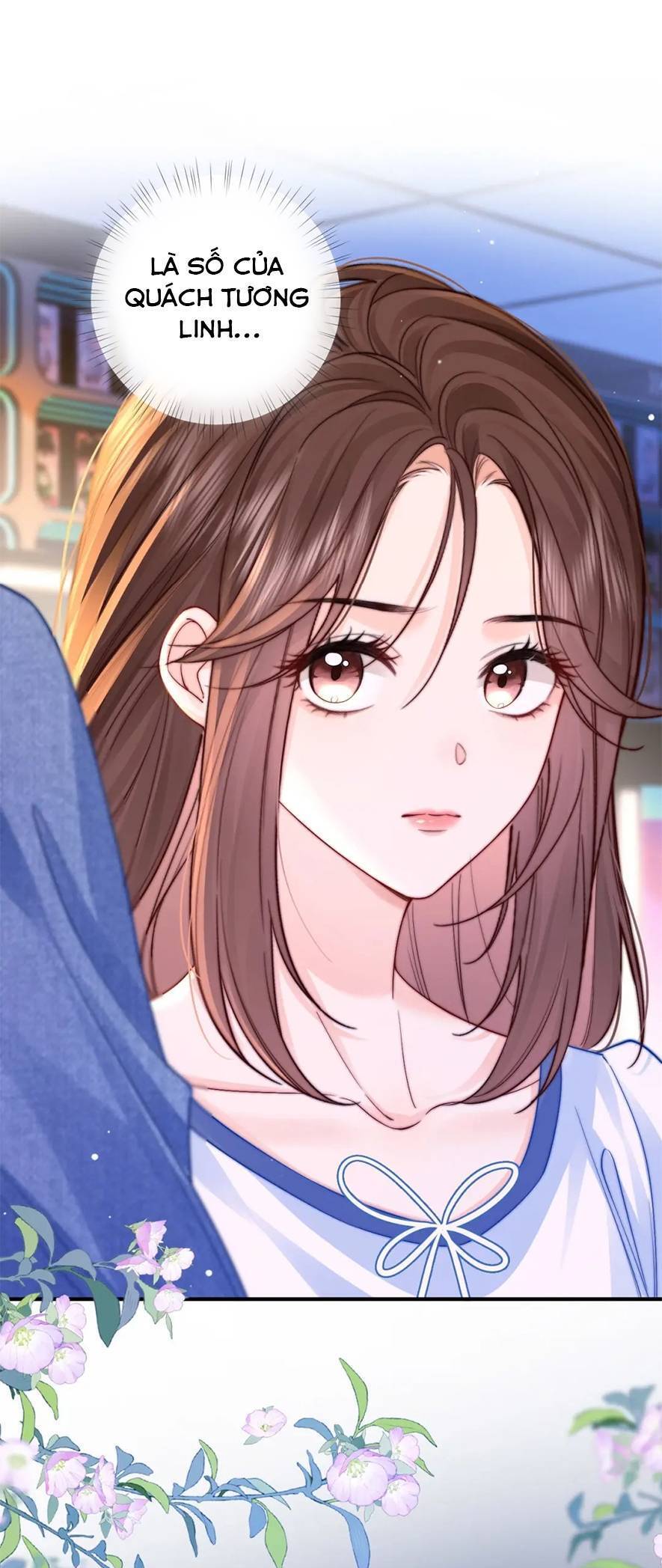 Truỵ Lạc Chapter 5 - 10