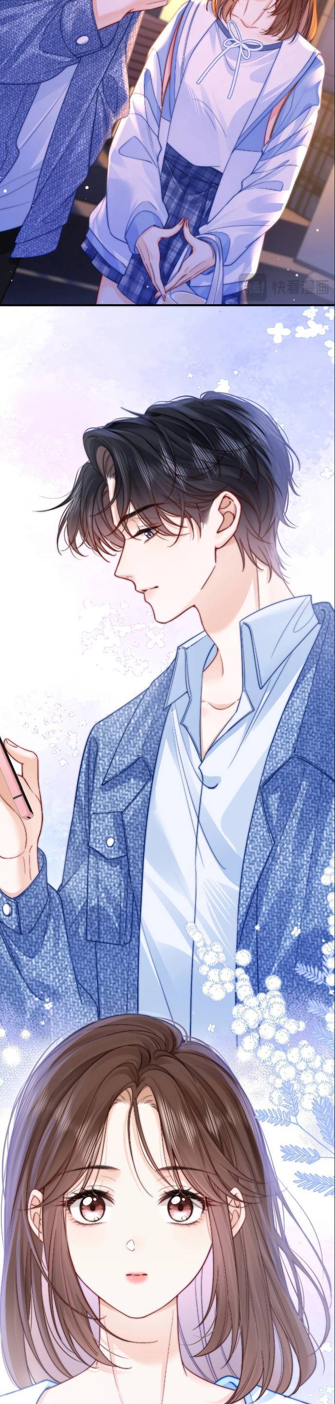 Truỵ Lạc Chapter 6 - 11