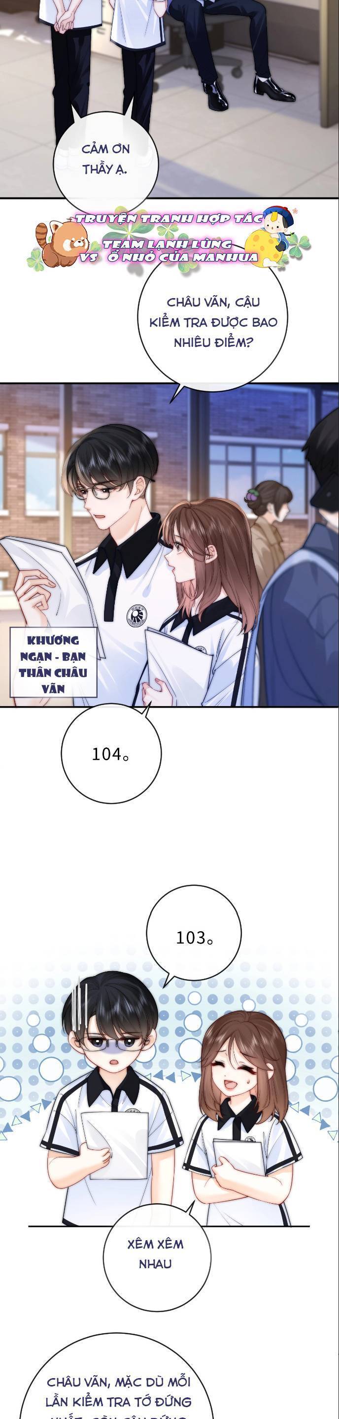 Truỵ Lạc Chapter 6 - 19