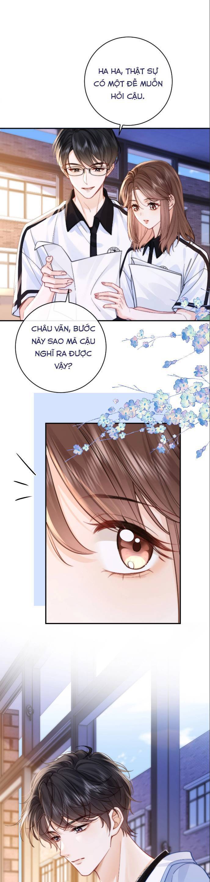 Truỵ Lạc Chapter 6 - 21