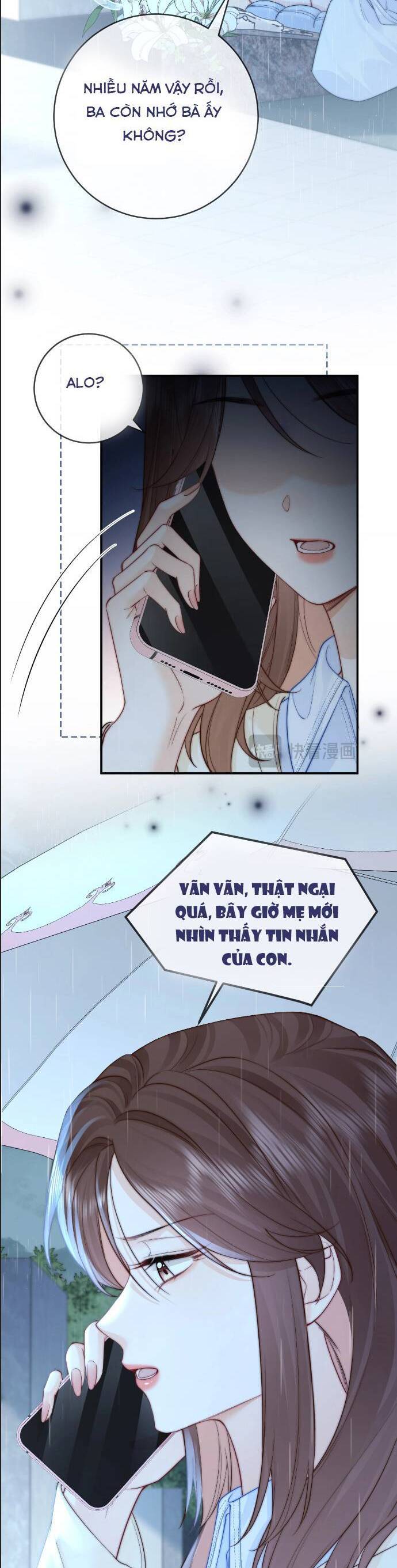 Truỵ Lạc Chapter 6 - 28