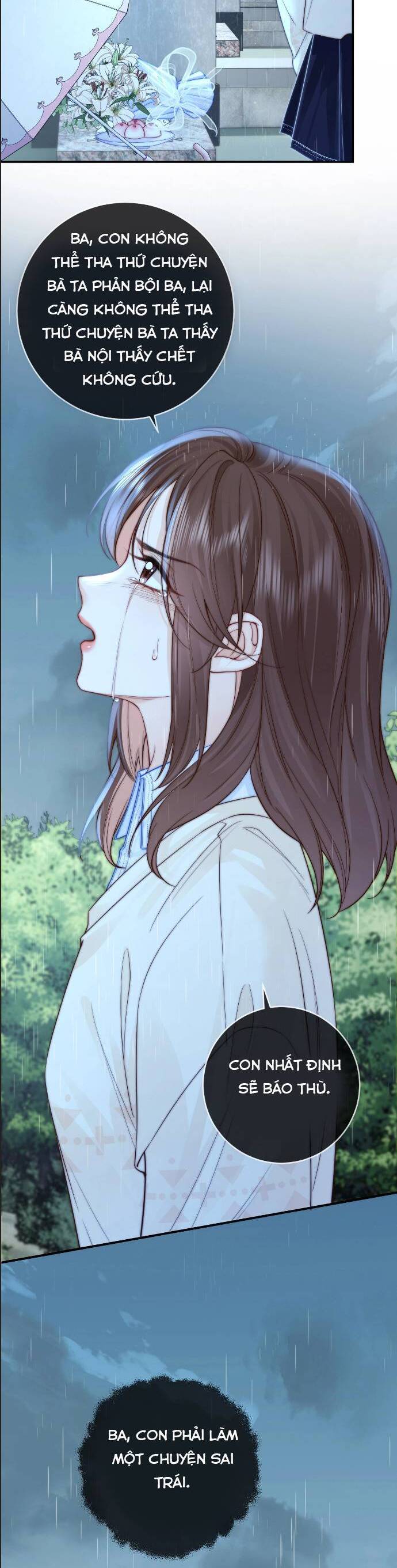 Truỵ Lạc Chapter 6 - 31