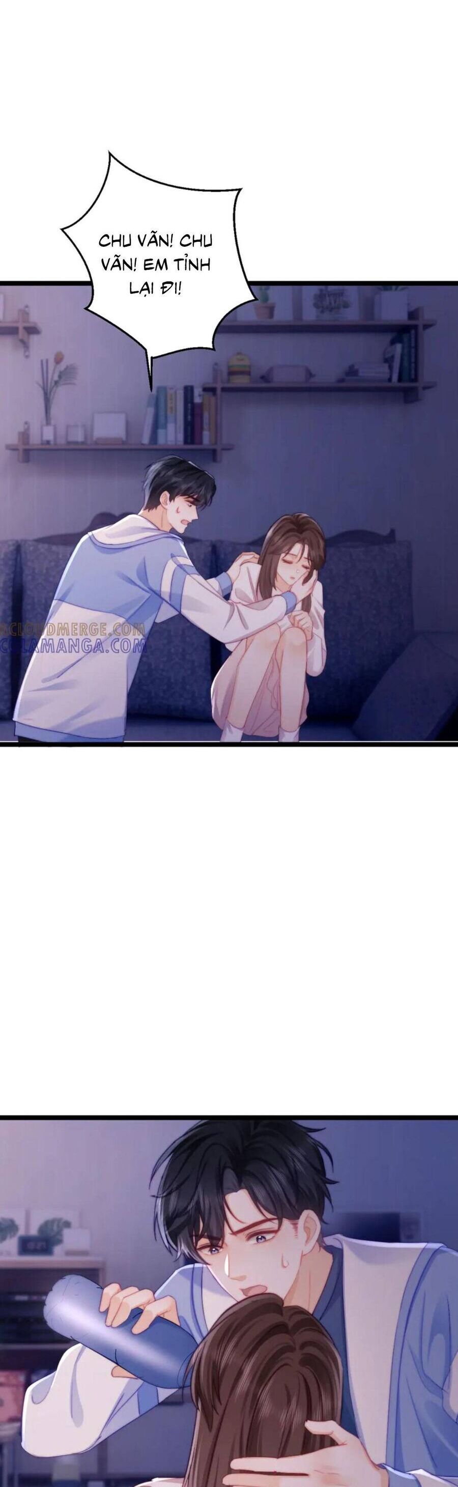 Truỵ Lạc Chapter 67 - 11