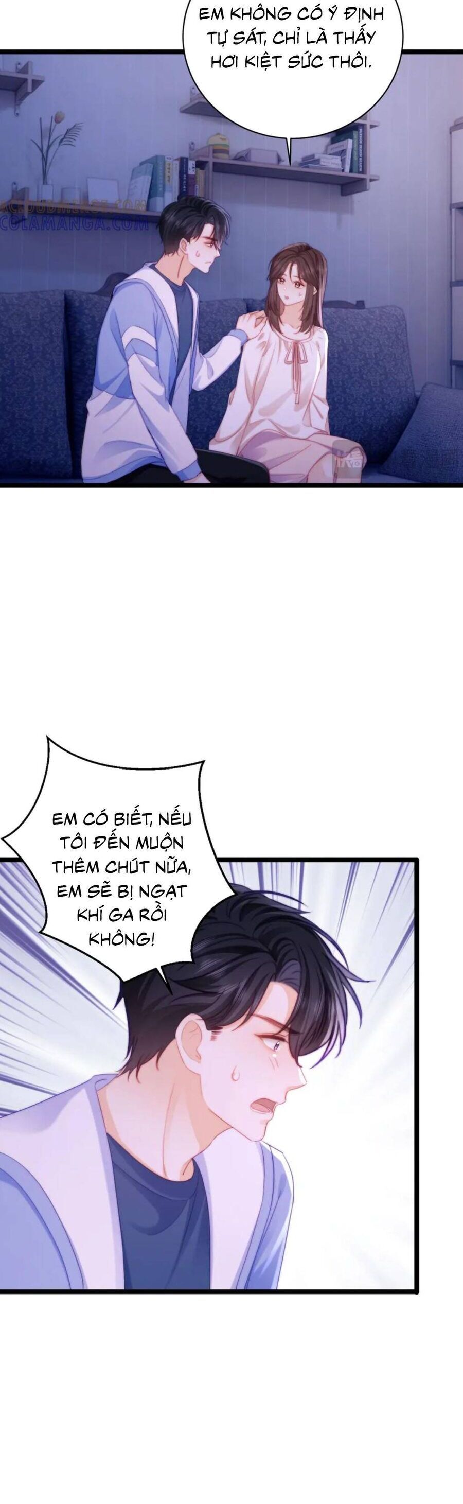 Truỵ Lạc Chapter 67 - 14