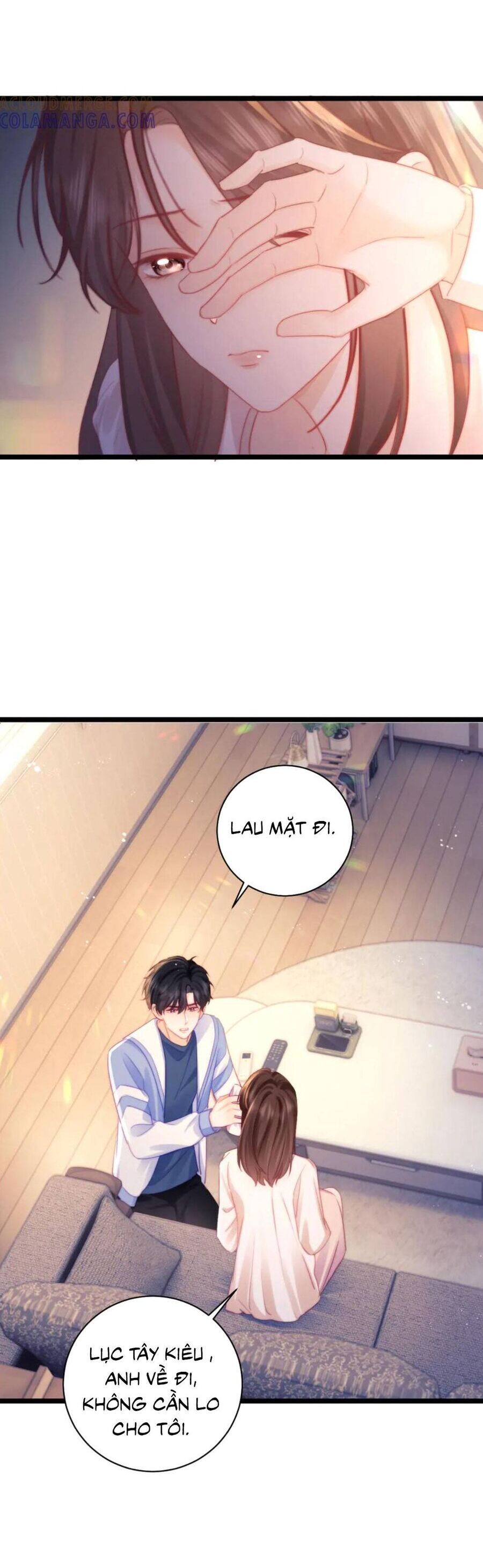 Truỵ Lạc Chapter 67 - 17