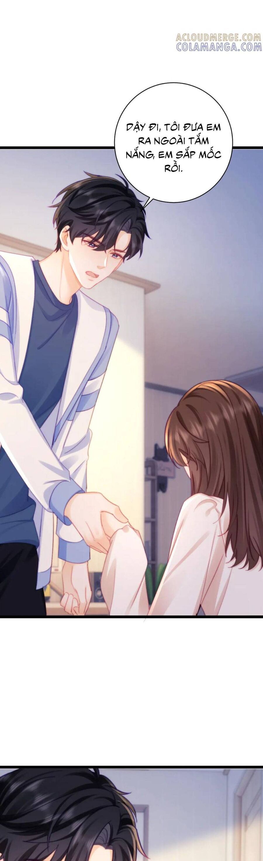 Truỵ Lạc Chapter 67 - 18