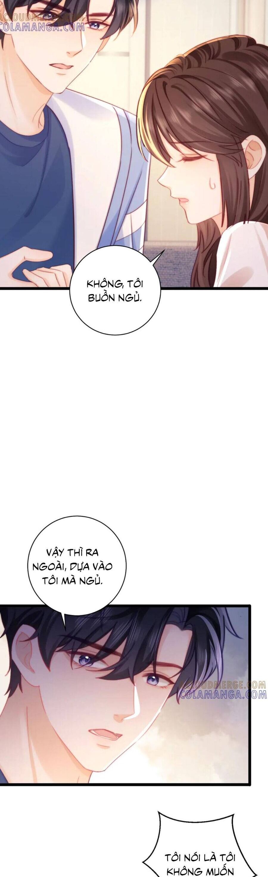 Truỵ Lạc Chapter 67 - 19