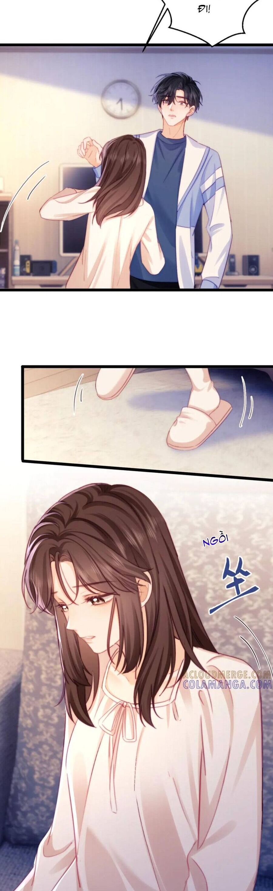 Truỵ Lạc Chapter 67 - 20