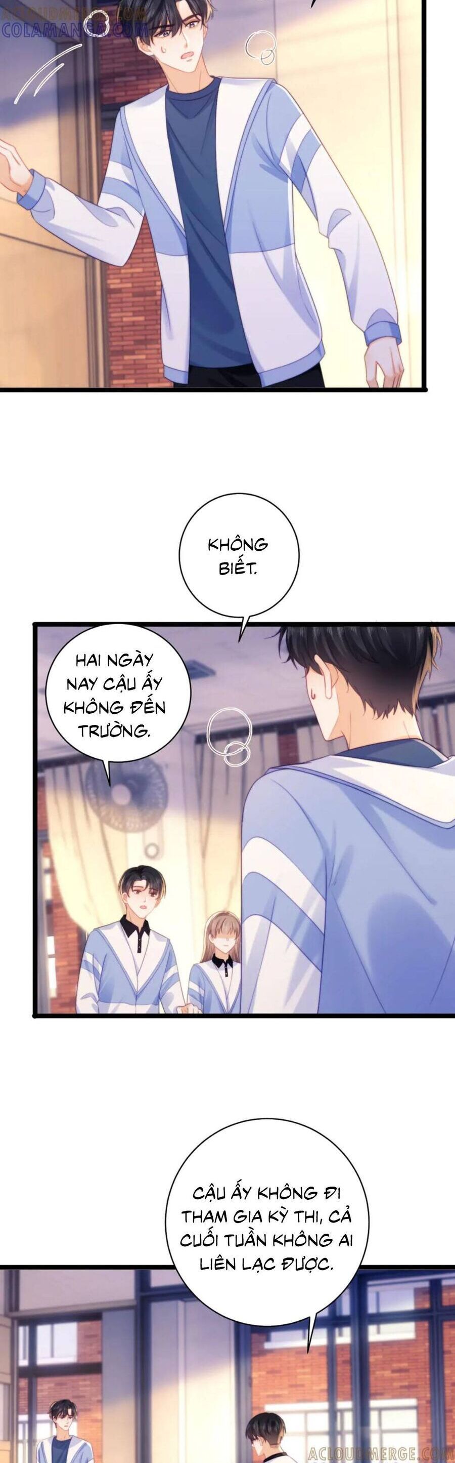 Truỵ Lạc Chapter 67 - 3