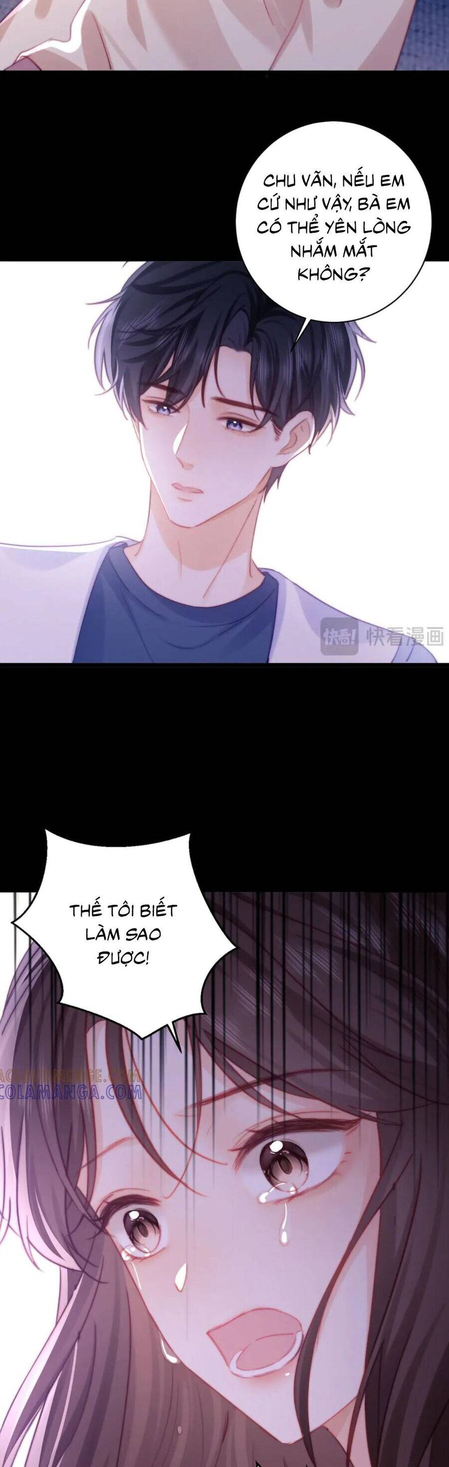 Truỵ Lạc Chapter 67 - 21