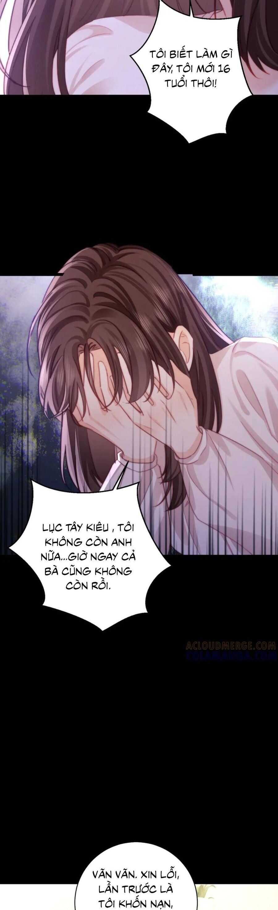 Truỵ Lạc Chapter 67 - 22