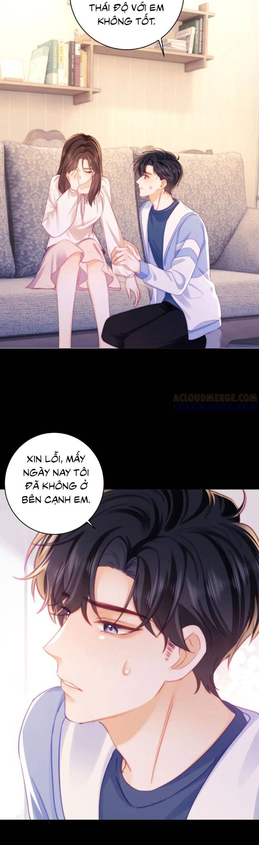 Truỵ Lạc Chapter 67 - 23