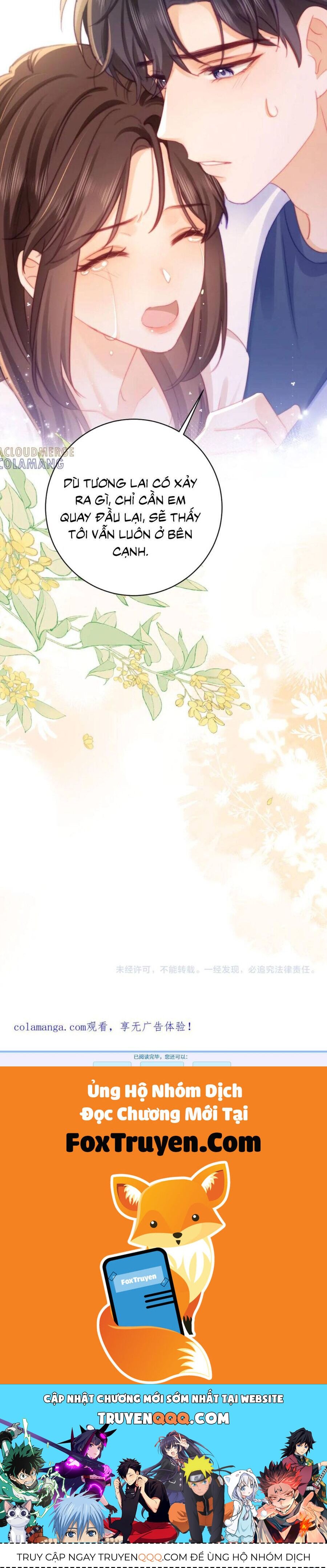 Truỵ Lạc Chapter 67 - 25