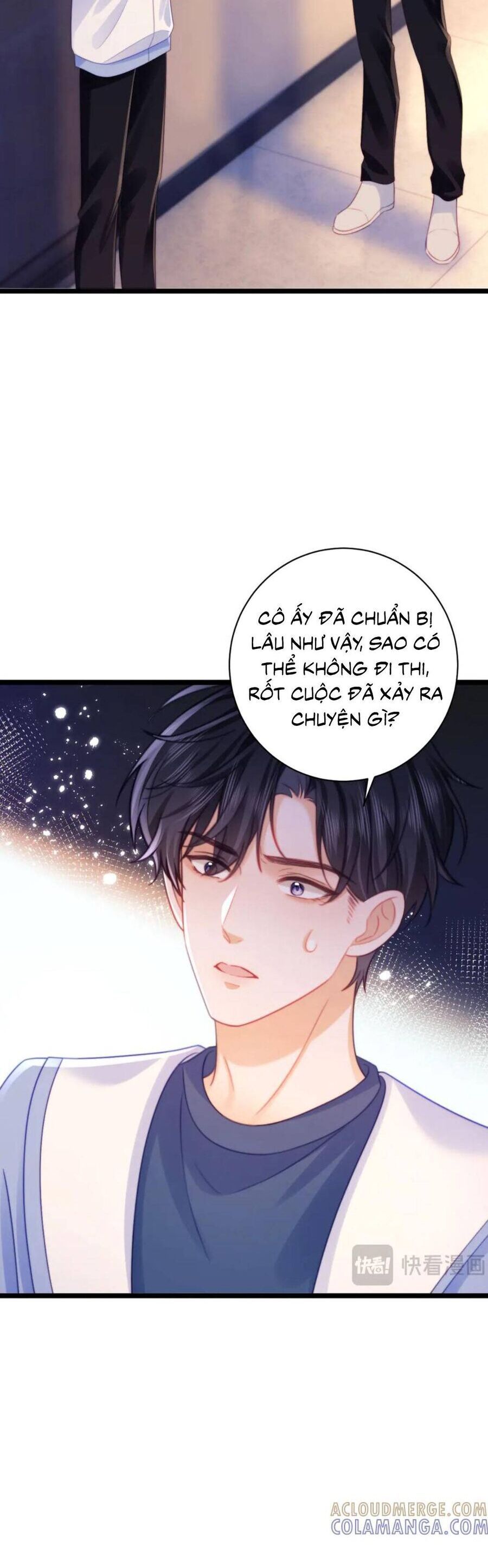 Truỵ Lạc Chapter 67 - 5
