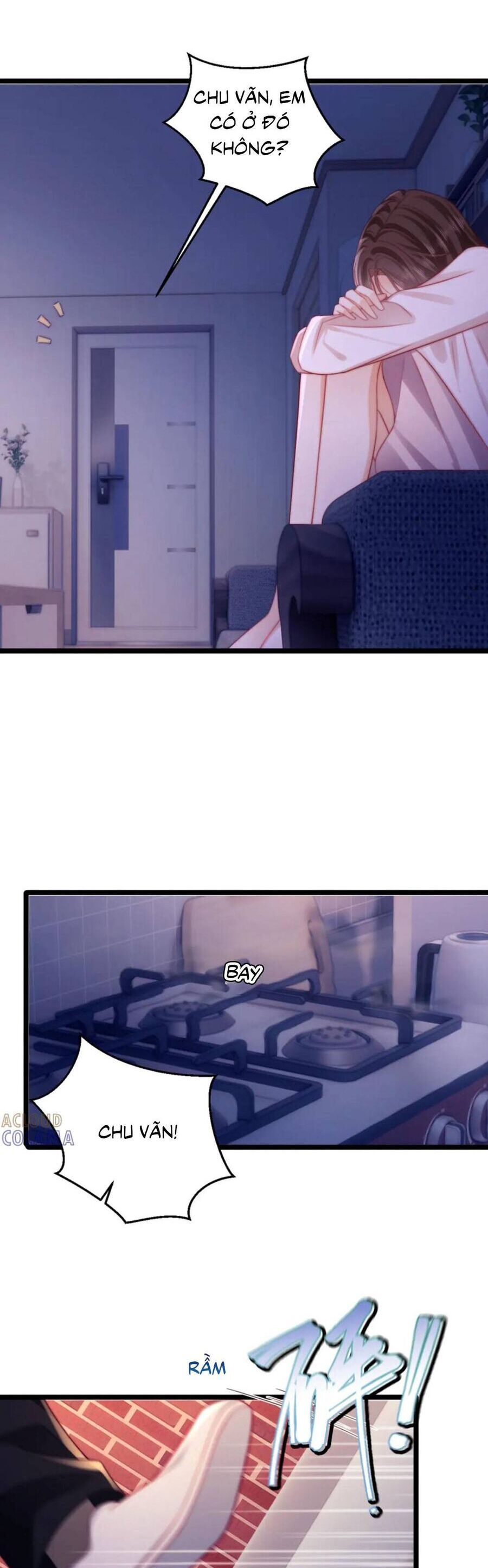 Truỵ Lạc Chapter 67 - 7