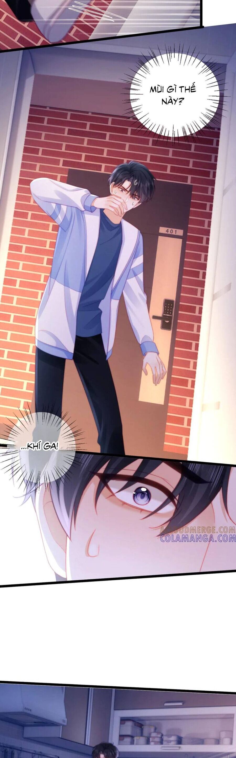 Truỵ Lạc Chapter 67 - 8