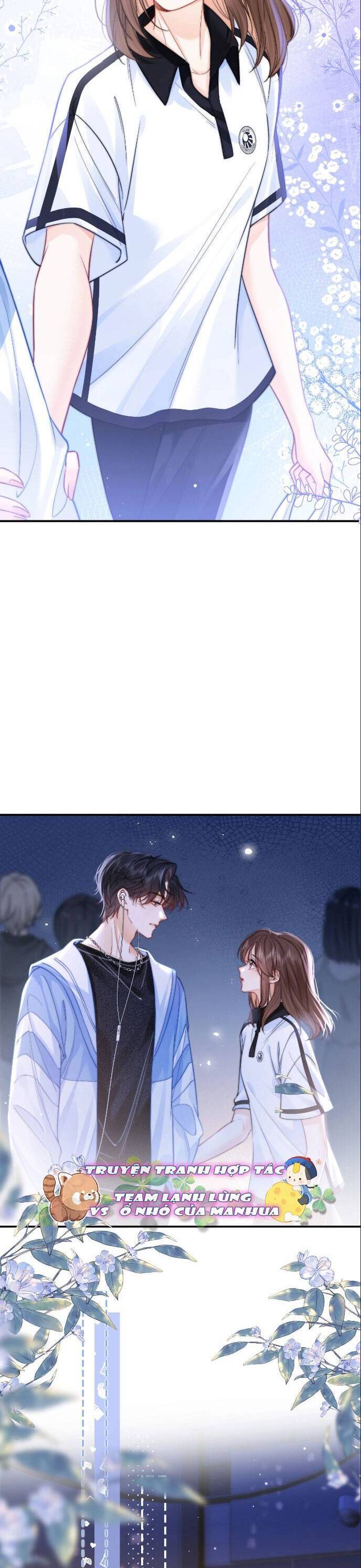 Truỵ Lạc Chapter 7 - 13