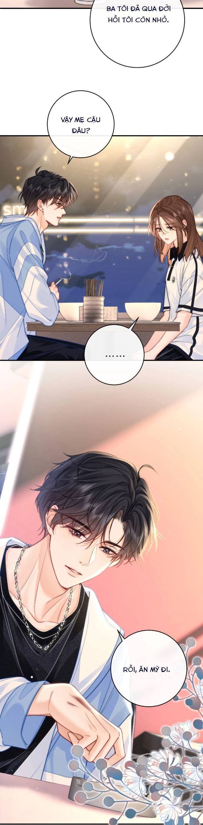 Truỵ Lạc Chapter 7 - 17