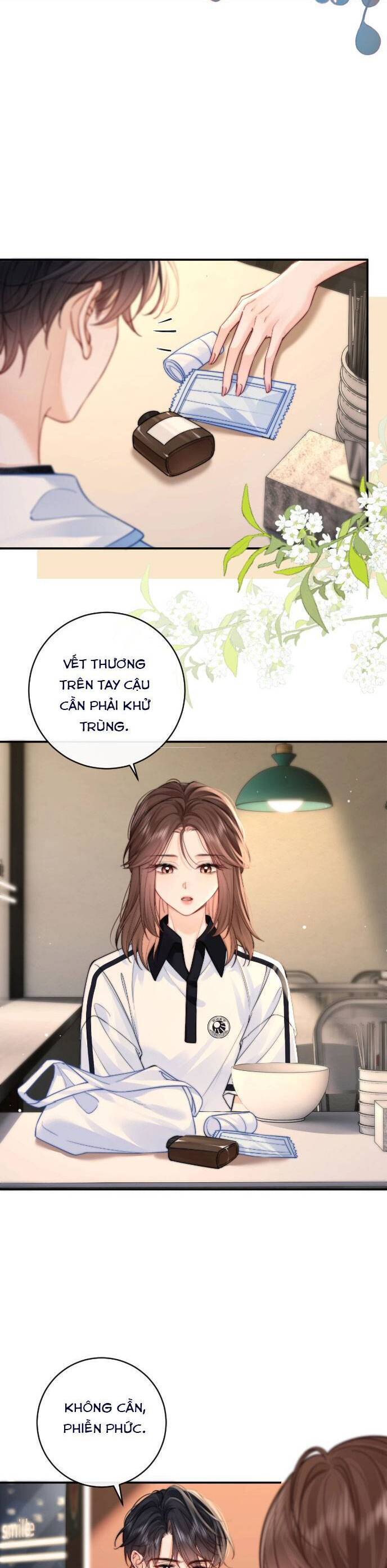 Truỵ Lạc Chapter 7 - 18