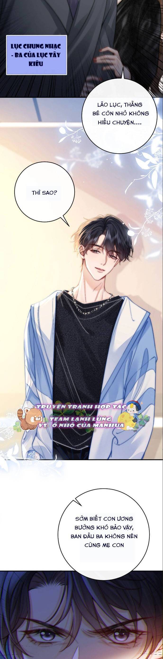 Truỵ Lạc Chapter 7 - 7