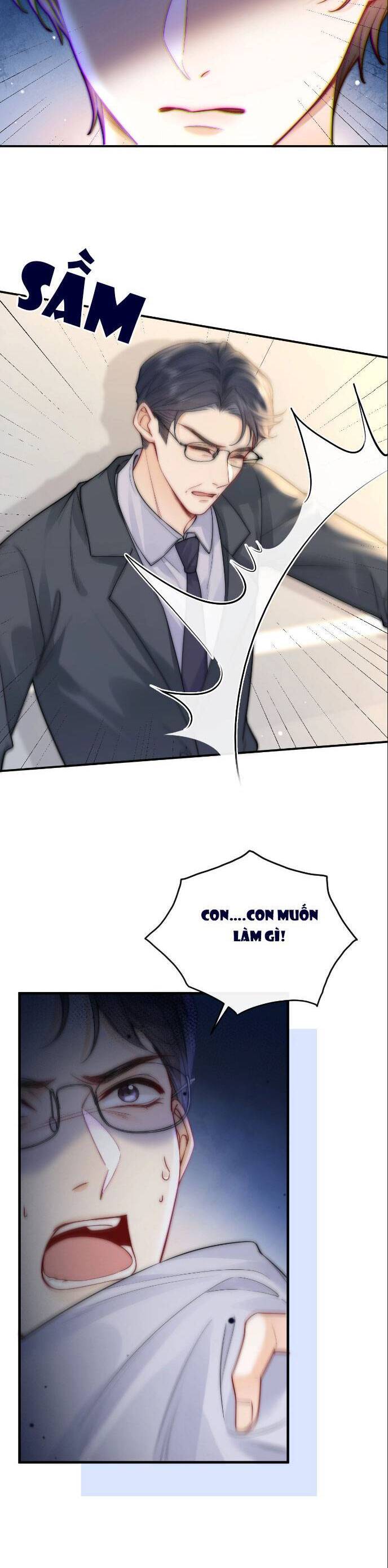 Truỵ Lạc Chapter 7 - 8