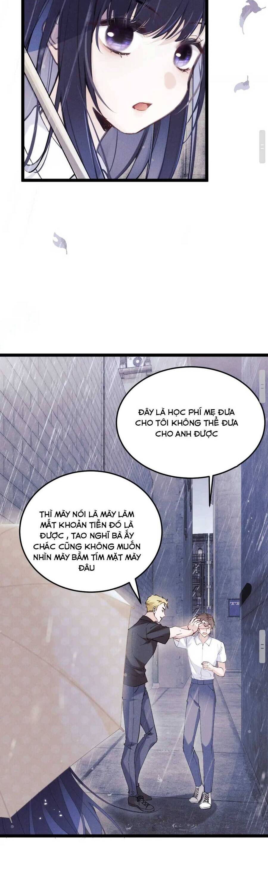 Phu Nhân , Thân Phận Thật Của Người Sắp Lộ Rồi Chapter 1 - 16