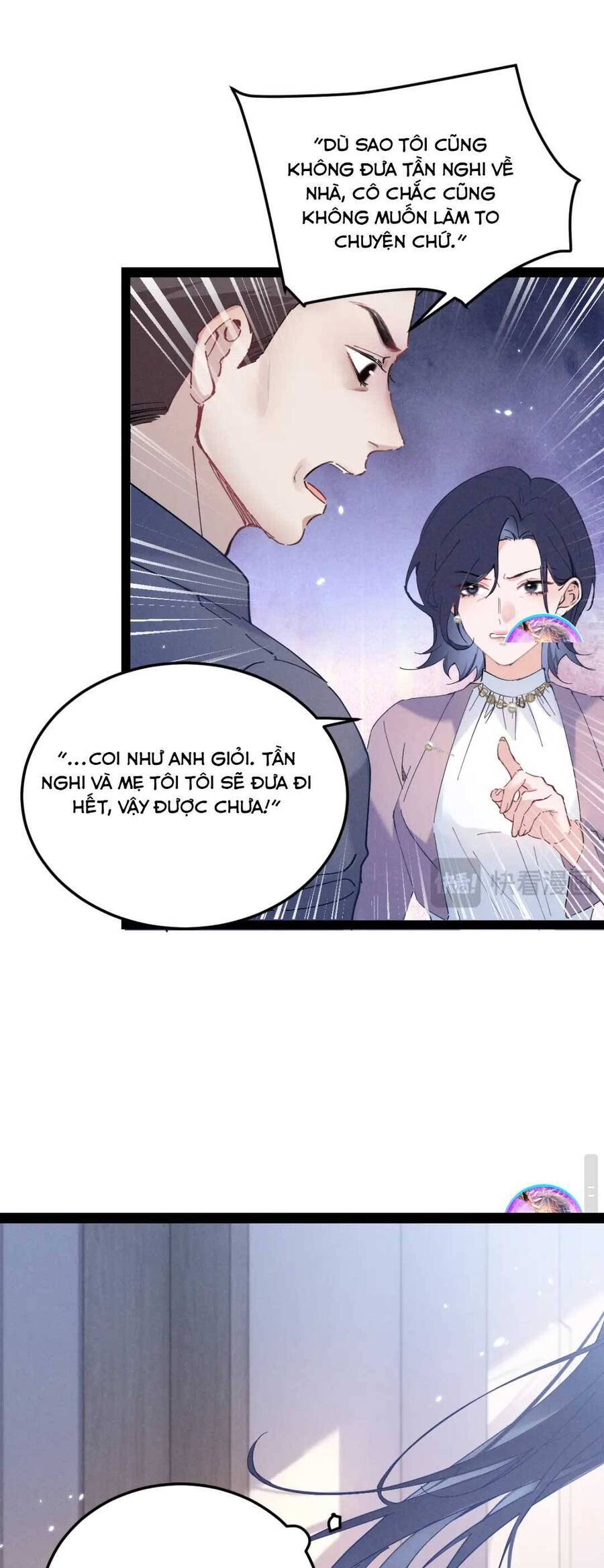 Phu Nhân , Thân Phận Thật Của Người Sắp Lộ Rồi Chapter 1 - 31