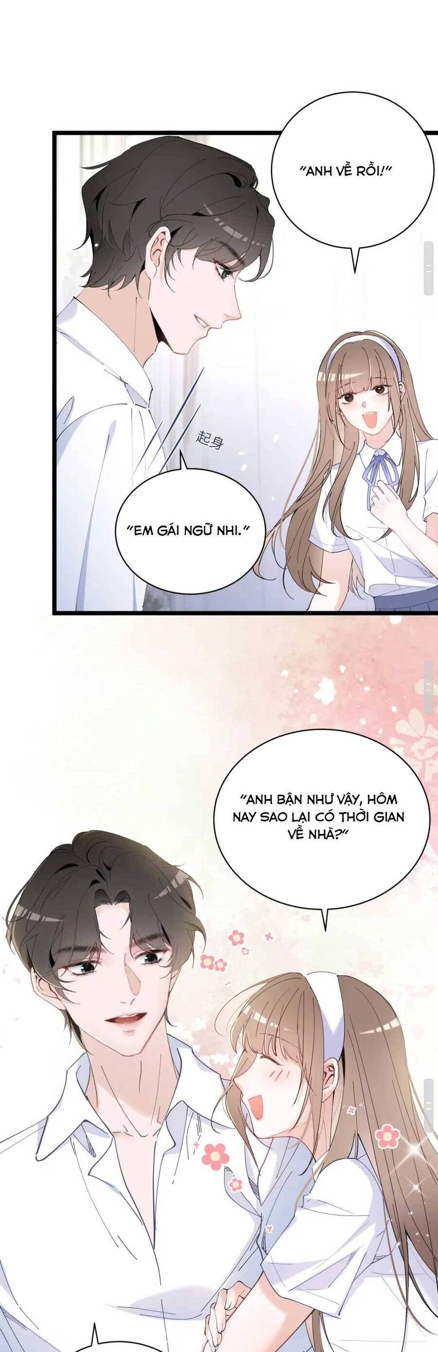 Phu Nhân , Thân Phận Thật Của Người Sắp Lộ Rồi Chapter 2 - 17