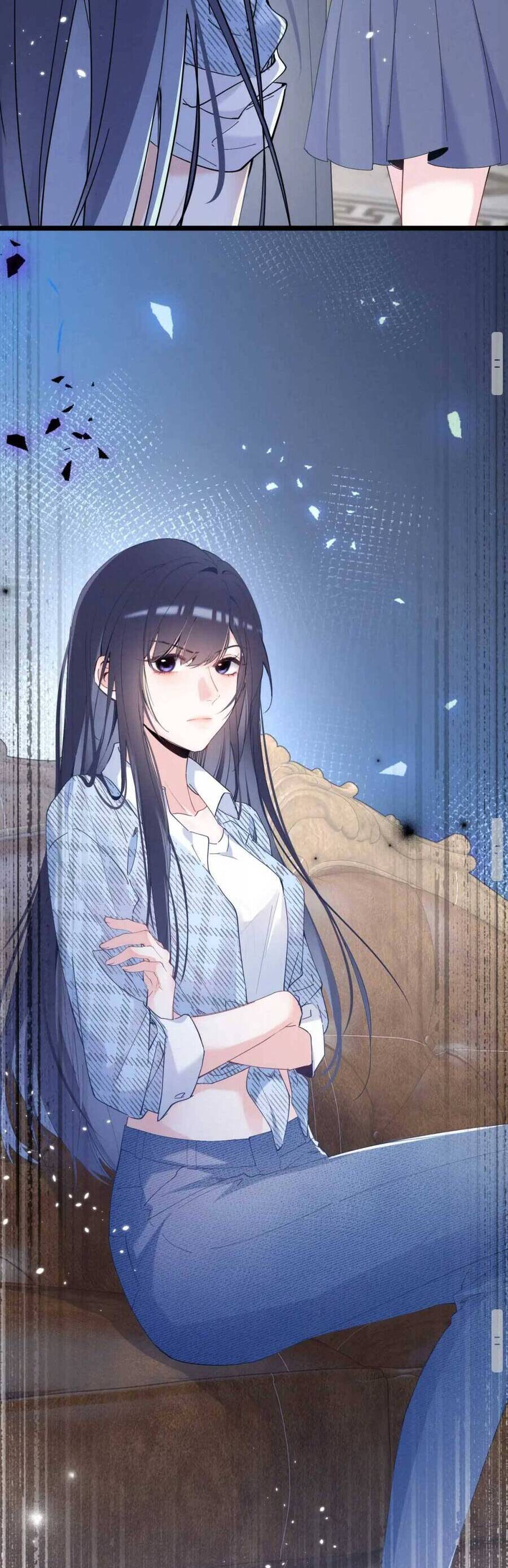 Phu Nhân , Thân Phận Thật Của Người Sắp Lộ Rồi Chapter 2 - 20