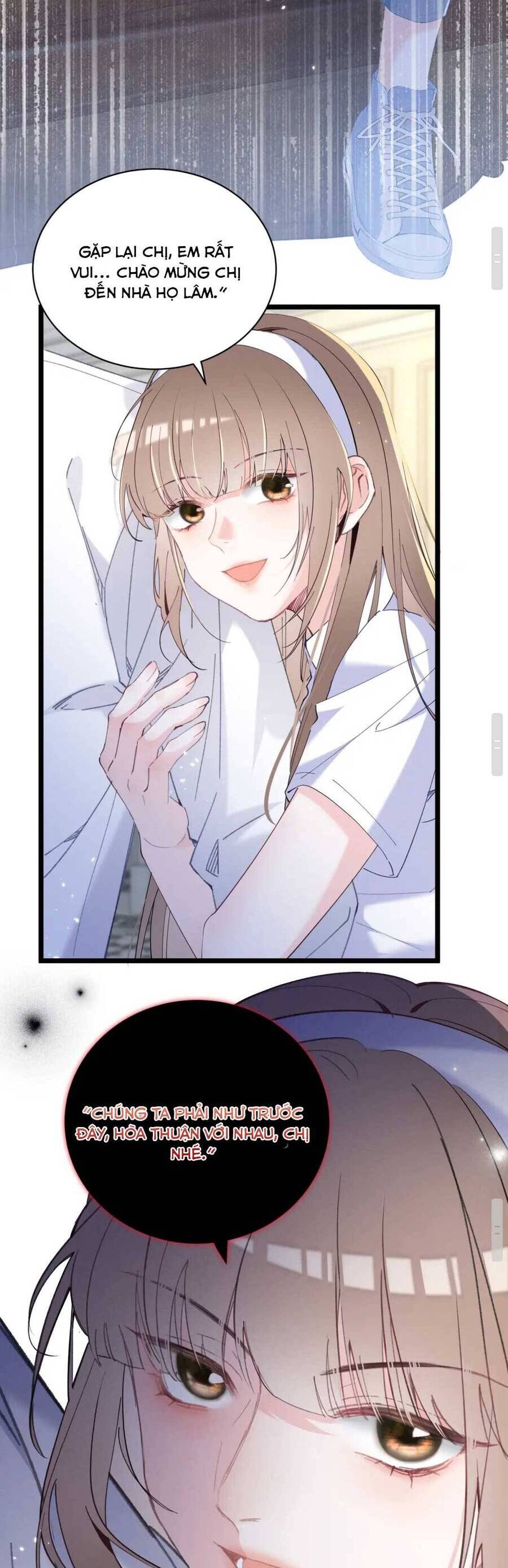 Phu Nhân , Thân Phận Thật Của Người Sắp Lộ Rồi Chapter 2 - 21