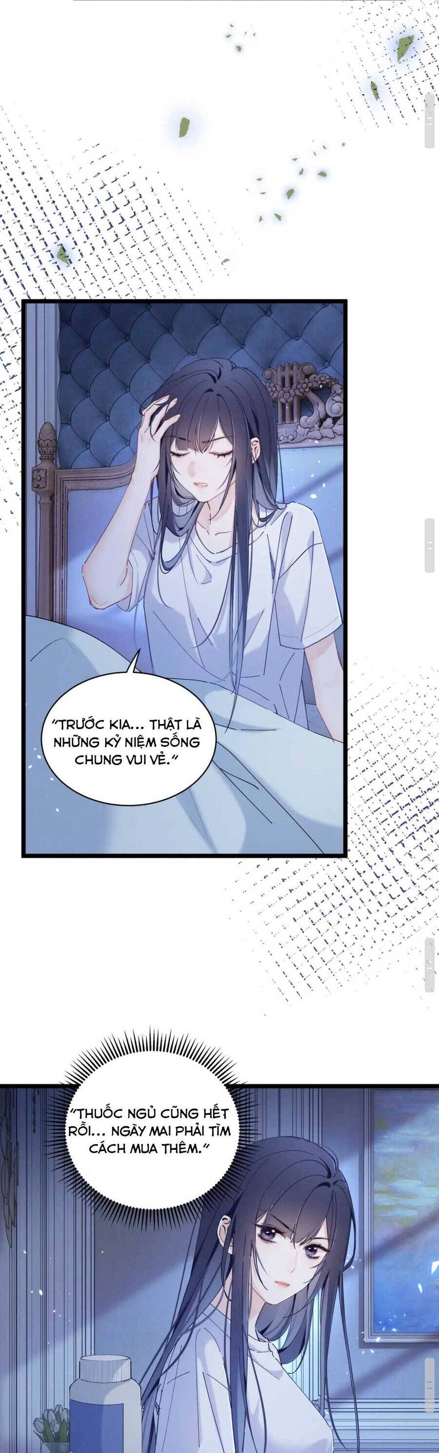 Phu Nhân , Thân Phận Thật Của Người Sắp Lộ Rồi Chapter 2 - 25
