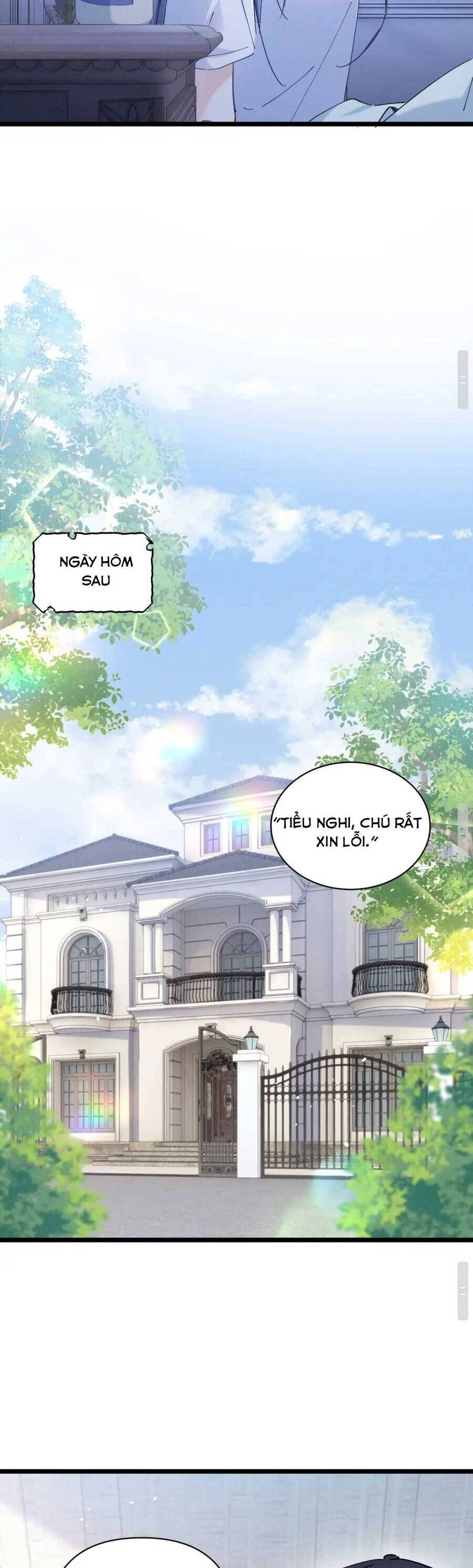 Phu Nhân , Thân Phận Thật Của Người Sắp Lộ Rồi Chapter 2 - 26