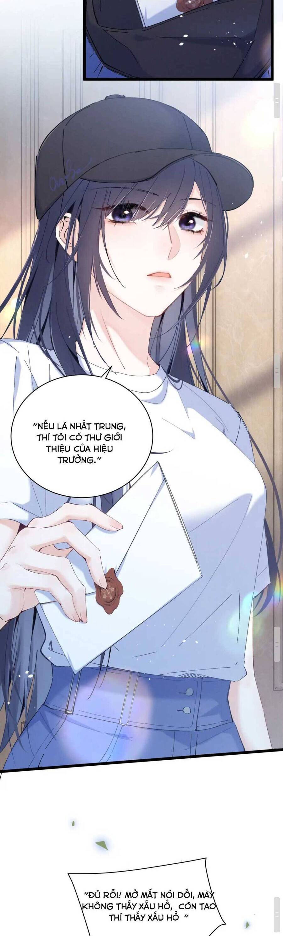 Phu Nhân , Thân Phận Thật Của Người Sắp Lộ Rồi Chapter 2 - 29