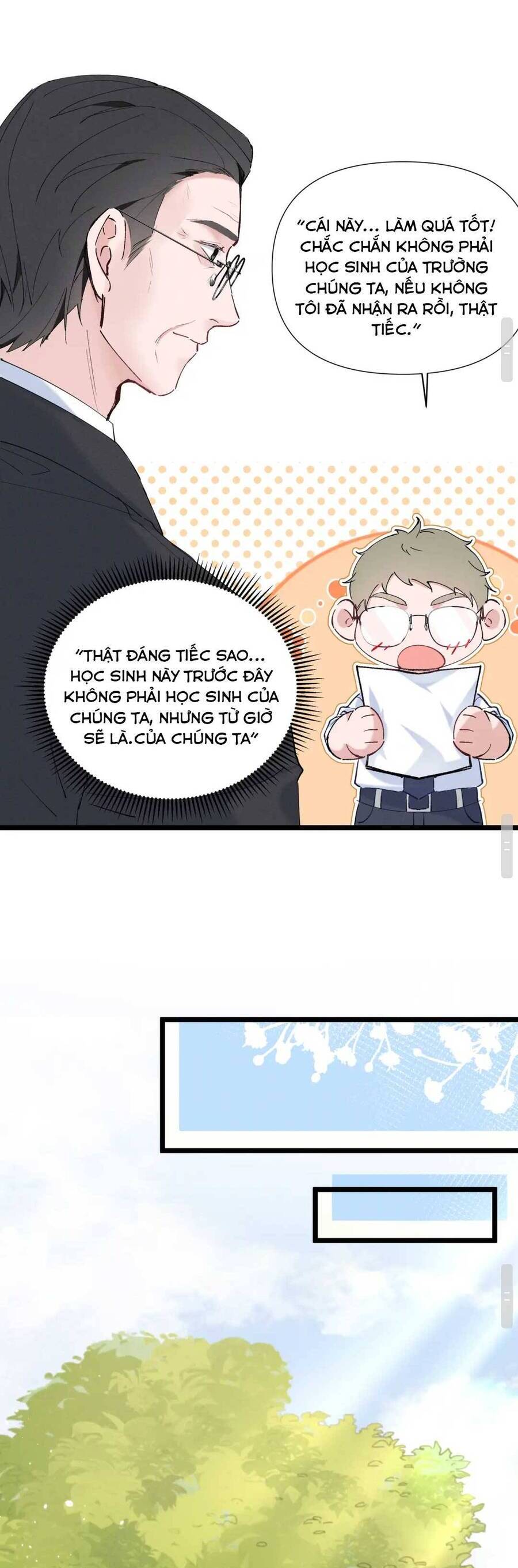 Phu Nhân , Thân Phận Thật Của Người Sắp Lộ Rồi Chapter 3 - 24